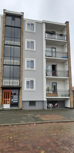 Van Ruisdaelstraat 124, 3331 CX Zwijndrecht, Nederland
