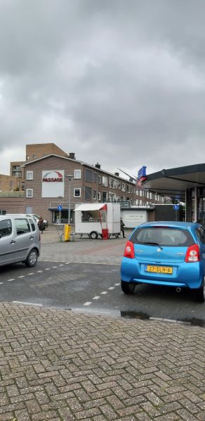 Van Ruisdaelstraat 124