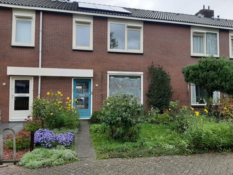 Otweg 47, 1435 GS Rijsenhout, Nederland