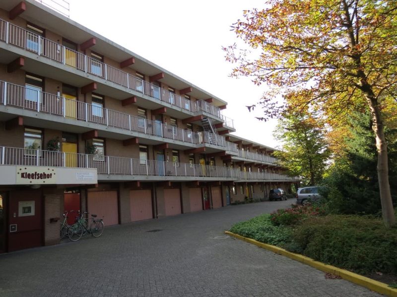 Kleefsehoek 10