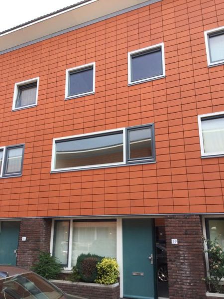 Pepermuntstraat 39, 3544 CB Utrecht, Nederland