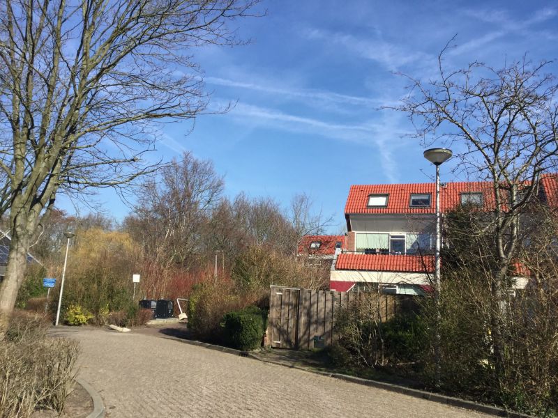 Westhoff 91, 2064 WC Spaarndam, Nederland