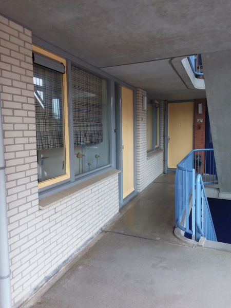 Dokter van Dorstenstraat 39