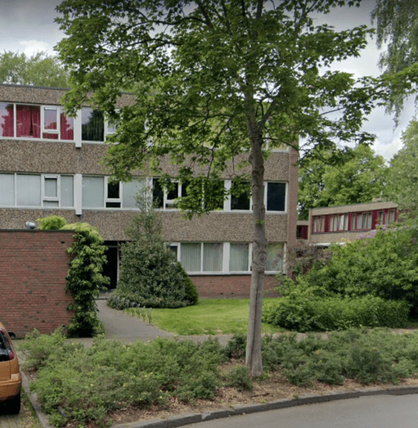 Kraaienest 2, 9733 HA Groningen, Nederland