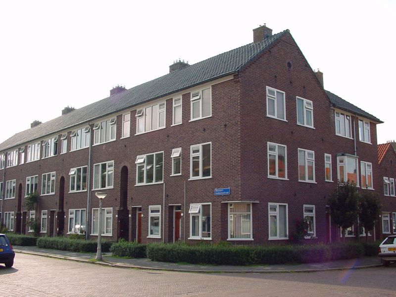 Meindert Hobbemastraat 17A, 9718 RN Groningen, Nederland