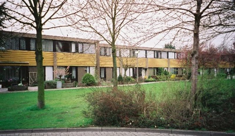 Zonnedauw 30, 1422 PM Uithoorn, Nederland