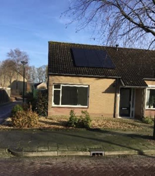 Beukenlaan 15, 3927 AJ Renswoude, Nederland