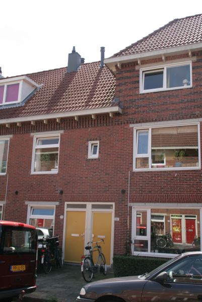 Graaf Adolfstraat 70, 9717 EJ Groningen, Nederland