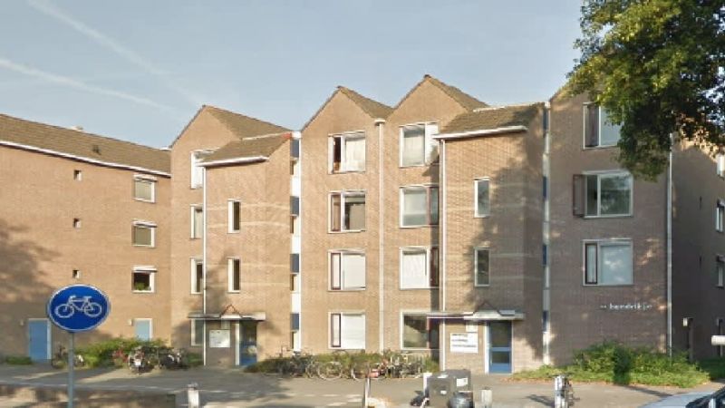 Rembrandtlaan 162, 6717 NN Ede, Nederland