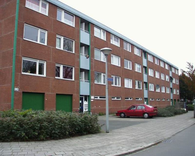 Essenburg 29, 6714 EM Ede, Nederland