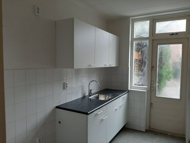 Kamerlingh Onnesweg 74