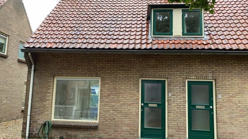 Brinkseweg 5, 3971 VA Driebergen-Rijsenburg, Nederland