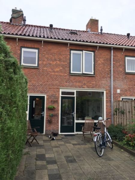 Gijsbert van Stoutenborchstraat 4