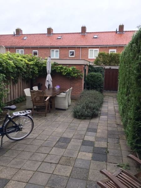 Gijsbert van Stoutenborchstraat 4