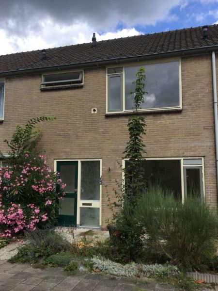 Ketlaan 4, 3431 AL Nieuwegein, Nederland