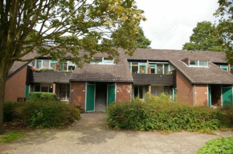 Bloemengaard 29, 3941 TA Doorn, Nederland