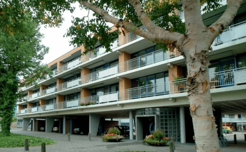 Platinalaan 547, 9743 GZ Groningen, Nederland