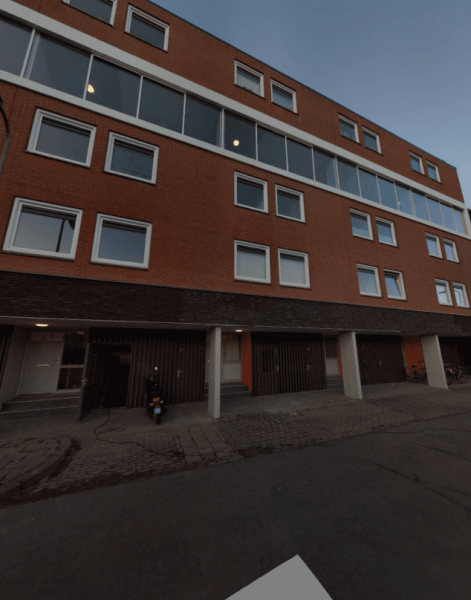 Jan Tooropstraat 113, 7556 LB Hengelo, Nederland