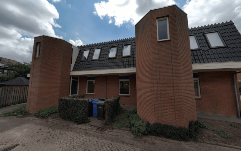 De Hunze 34, 3448 XH Woerden, Nederland