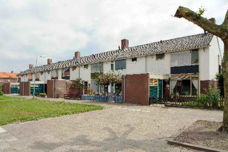 Plesmanlaan 31, 1421 XN Uithoorn, Nederland