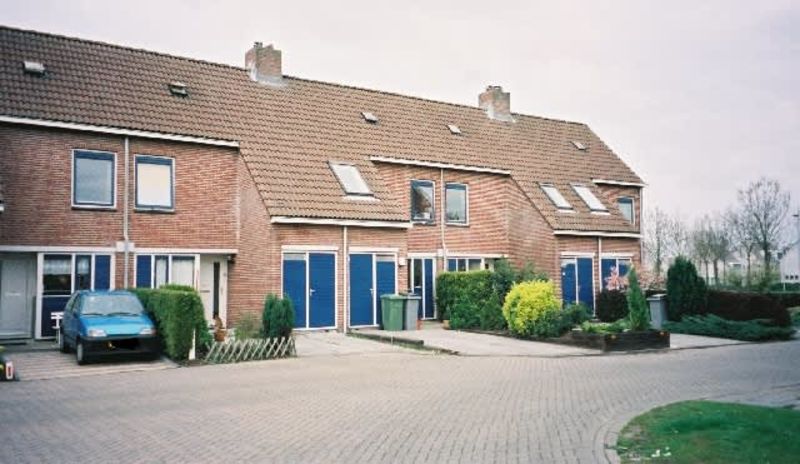 Fermoor 34, 1423 ED Uithoorn, Nederland