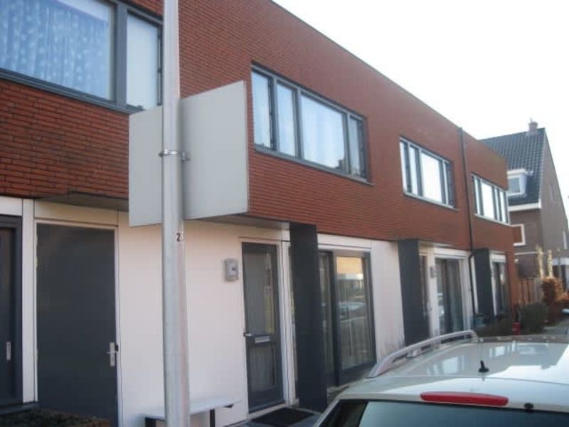 Teunisbloemlaan 60, 3452 CB Utrecht, Nederland