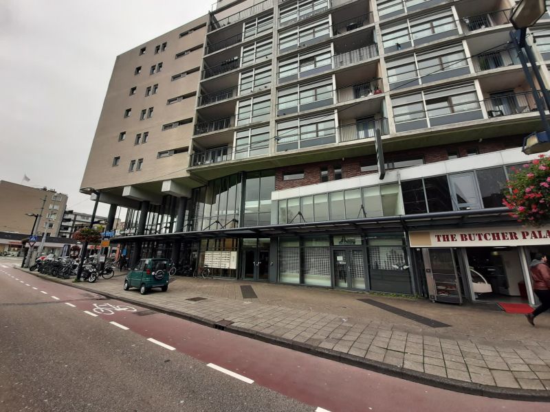 Osdorpplein 445, 1068 SZ Amsterdam, Nederland