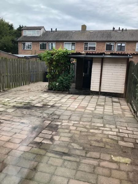 Gebroeders Marisstraat 23