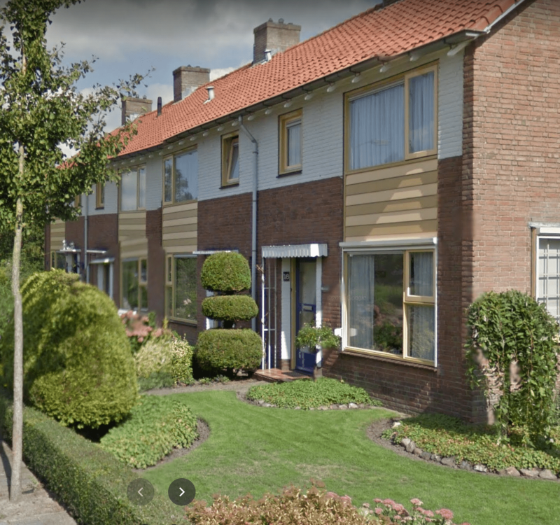 Jacob Catsstraat 18, 3771 GK Barneveld, Nederland