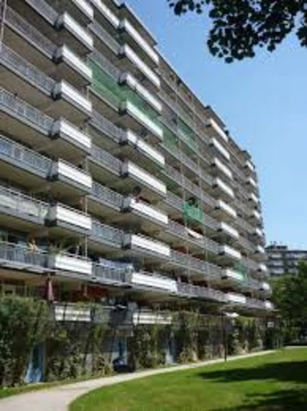 Hakfort 32, 1102 LA Amsterdam, Nederland