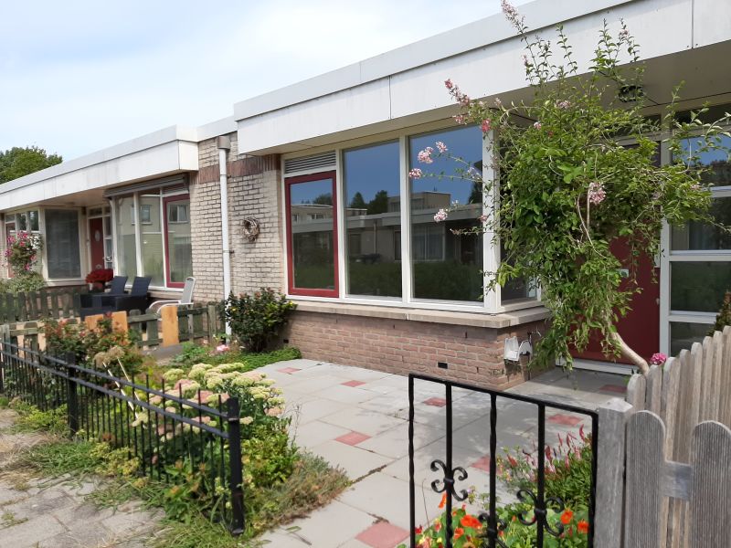Seringstraat 21, 1338 VH Almere, Nederland