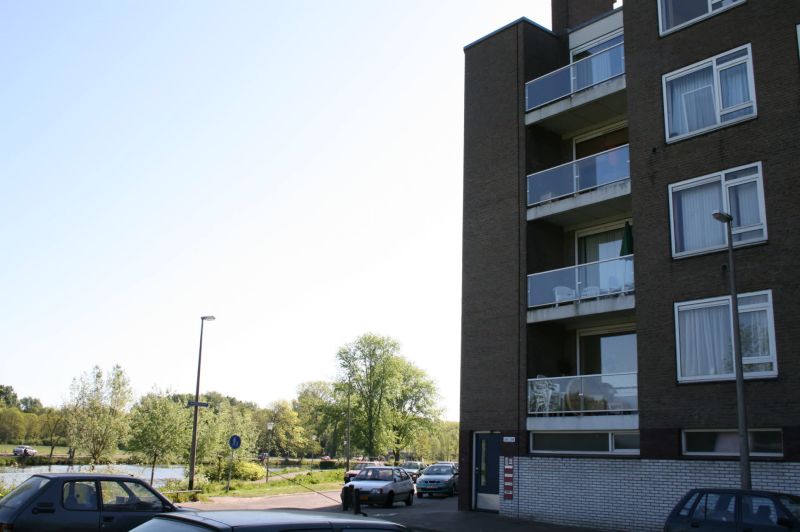 Vechtplantsoen 292, 3555 XG Utrecht, Nederland