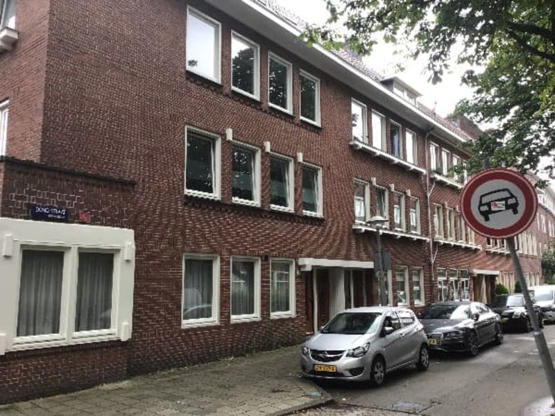 Dongestraat 3