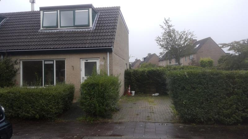 Munnikplaat 22, 1274 EX Huizen, Nederland