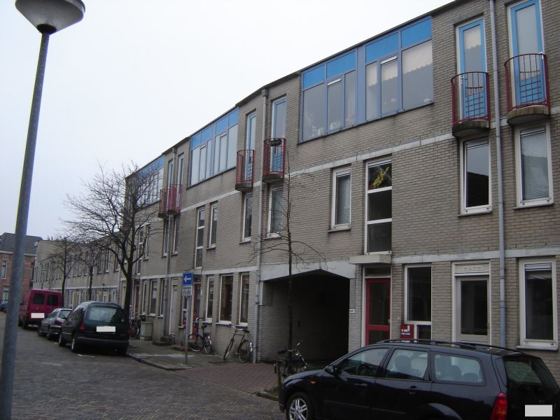 Nieuwstraat 94, 9724 KR Groningen, Nederland