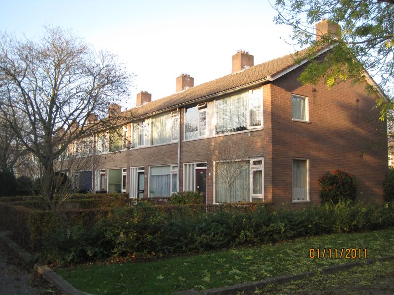 Grote Beerstraat 21, 9742 RB Groningen, Nederland