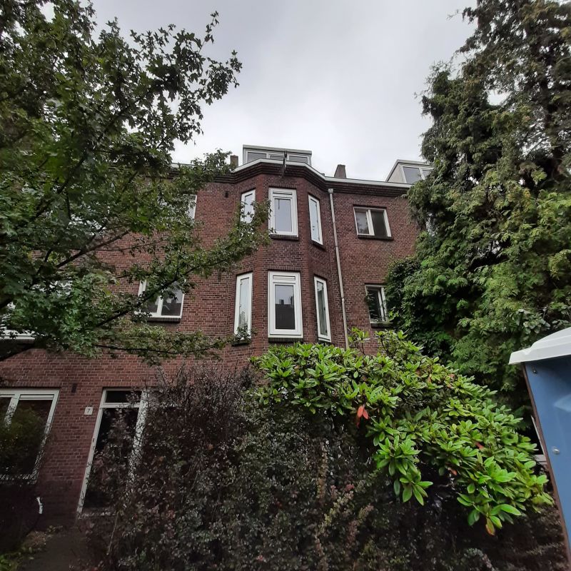 Van Helt Stocadestraat 9, 1073 JA Amsterdam, Nederland