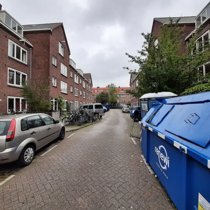 Van Helt Stocadestraat 9