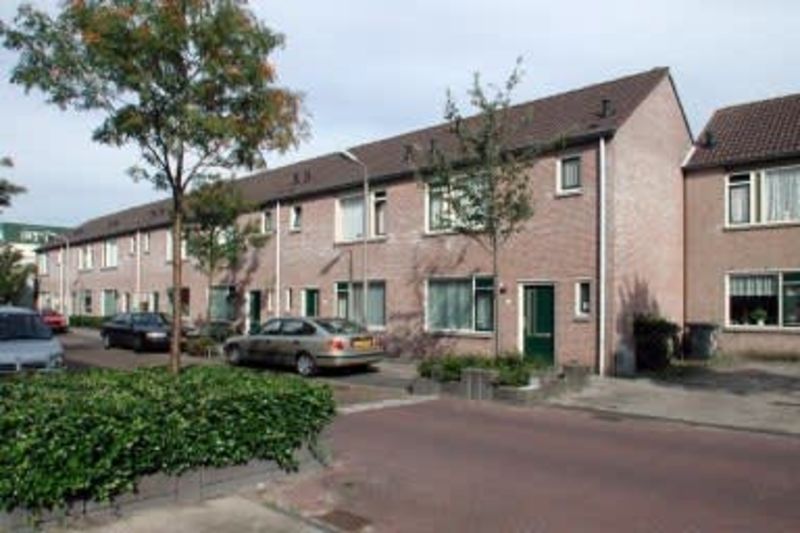 Billitonstraat 32