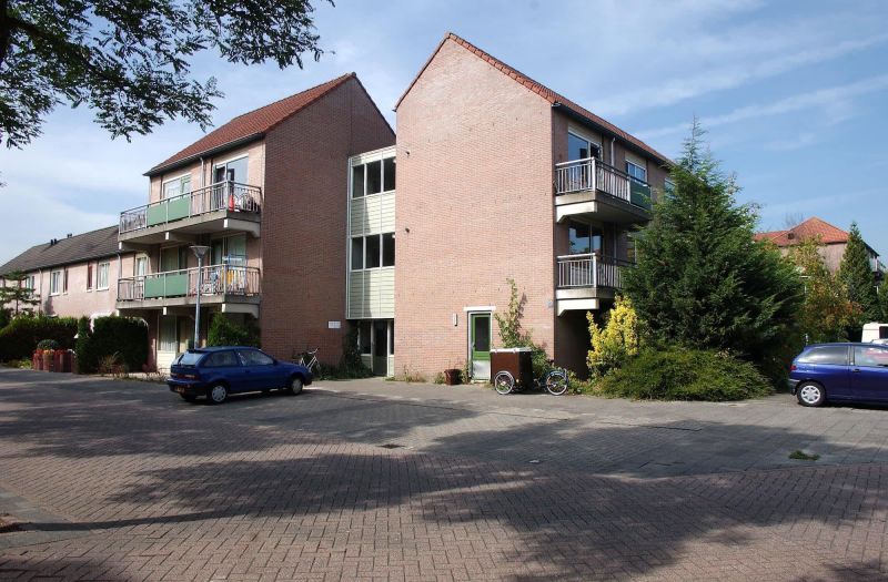 Amiranten 13, 3524 JE Utrecht, Nederland