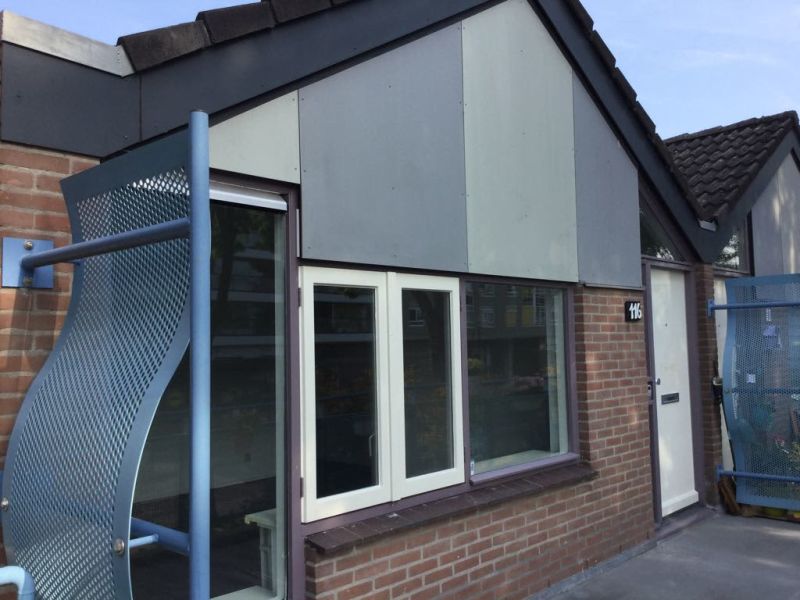 Vosseweide 116, 3437 TG Nieuwegein, Nederland