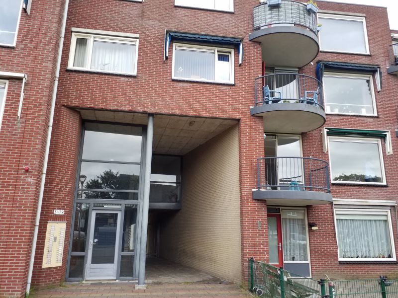 Beppie Nooijstraat 29