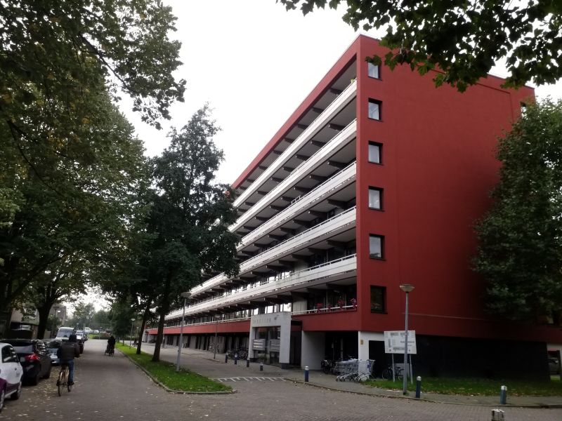 Keulsevaartstraat 227, 1382 BV Weesp, Nederland