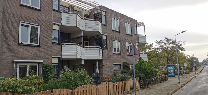 Loefzijde 111, 1435 NW Rijsenhout, Nederland