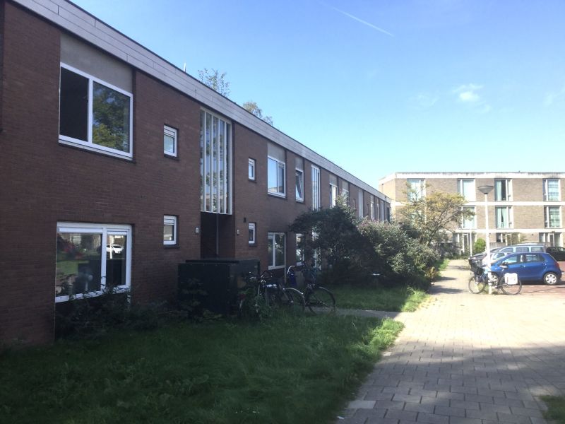 Bernard Loderstraat 101