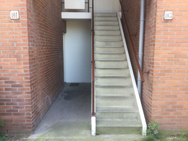 Bernard Loderstraat 101