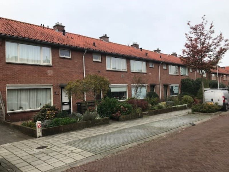 Van Noortstraat 14, 1403 XG Bussum, Nederland