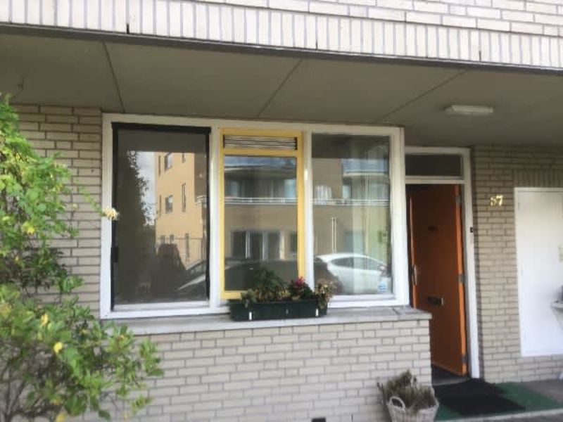 Zonhovenstraat 57, 1066 MC Amsterdam, Nederland