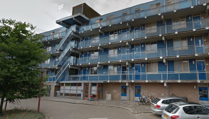 Veenwal 90, 3432 ZE Nieuwegein, Nederland