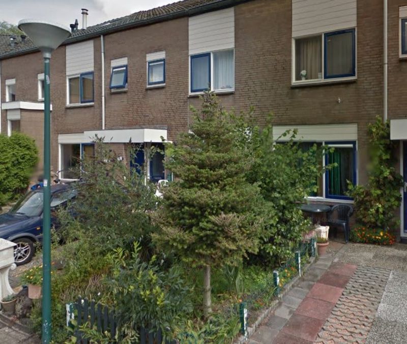 Lekoord 13, 3448 VP Woerden, Nederland